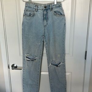 Used Jeans from Cotton- on, size 6